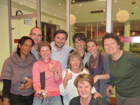 29. La bande de Gosses, grande victorieuse du Kees